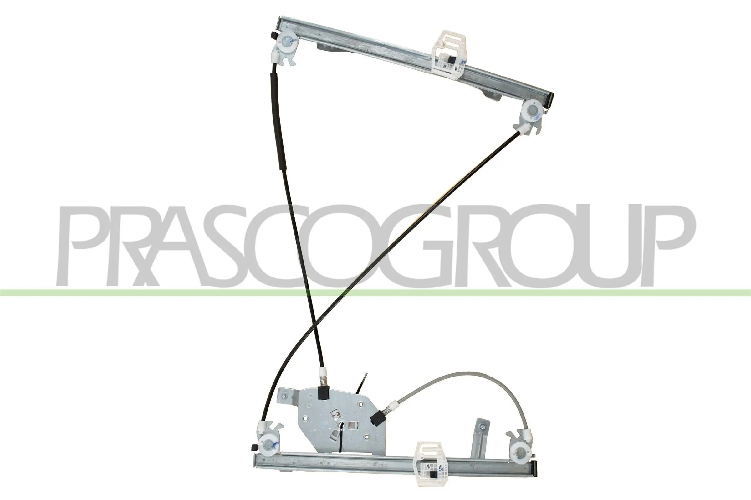 Fensterheber vorne links PRASCO OP416W112