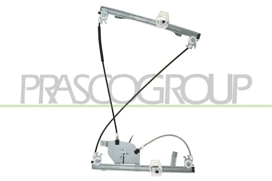 Fensterheber vorne links PRASCO OP416W112 Bild Fensterheber vorne links PRASCO OP416W112