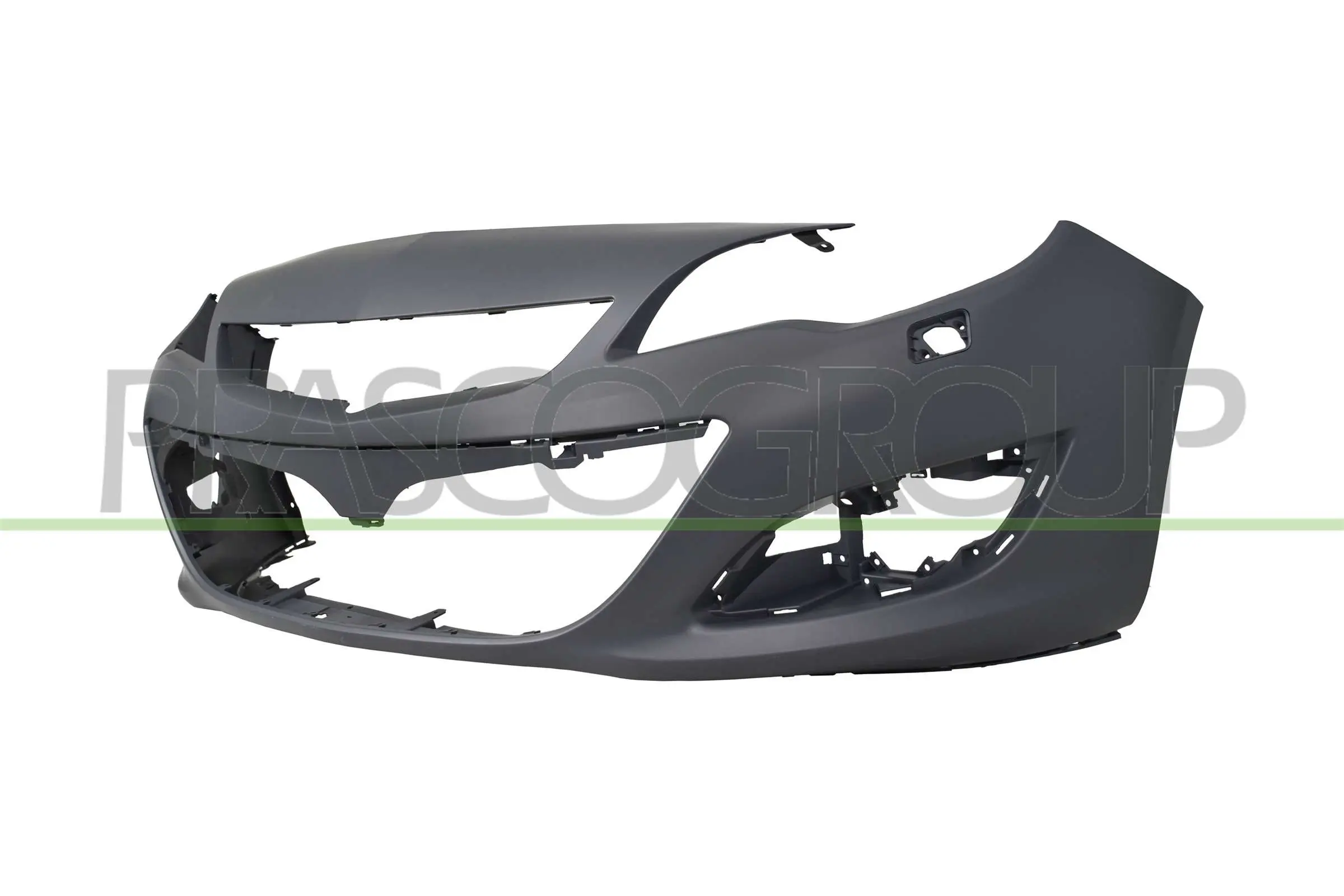 Stoßfänger vorne PRASCO OP4181031