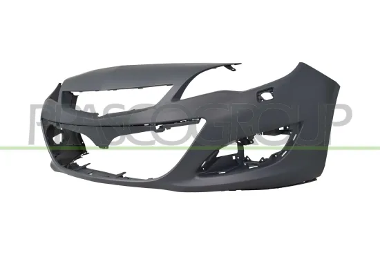 Stoßfänger vorne PRASCO OP4181031 Bild Stoßfänger vorne PRASCO OP4181031