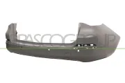 Stoßfänger hinten PRASCO OP4181072