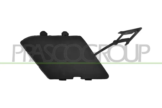 Klappe, Abschlepphaken vorne PRASCO OP4181236 Bild Klappe, Abschlepphaken vorne PRASCO OP4181236