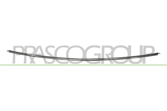 Zier-/Schutzleiste, Stoßfänger hinten PRASCO OP4181275 Bild Zier-/Schutzleiste, Stoßfänger hinten PRASCO OP4181275