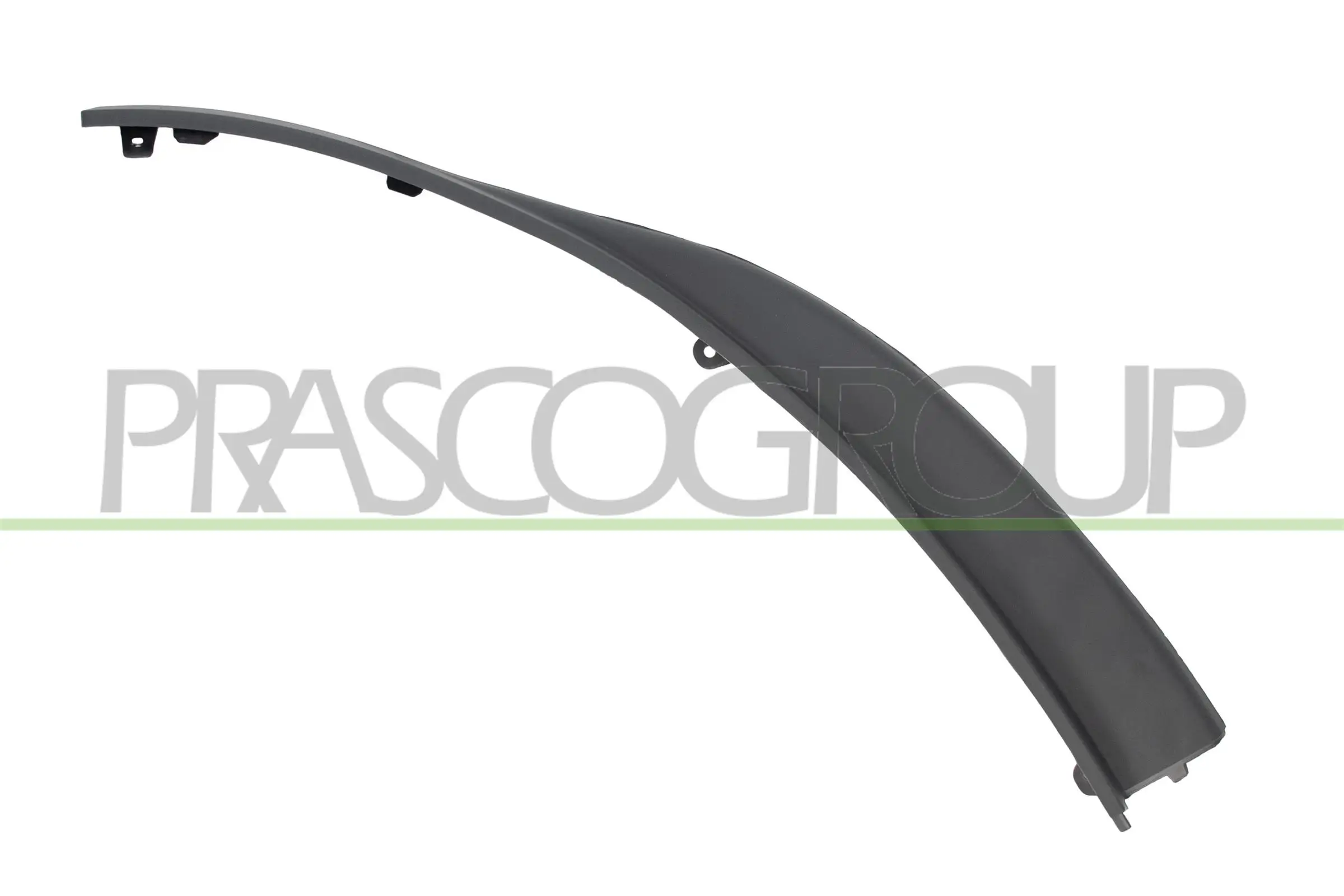 Spoiler vorne rechts PRASCO OP4181803