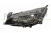 Hauptscheinwerfer links PRASCO OP4184914