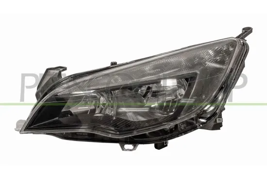 Hauptscheinwerfer links PRASCO OP4184914 Bild Hauptscheinwerfer links PRASCO OP4184914