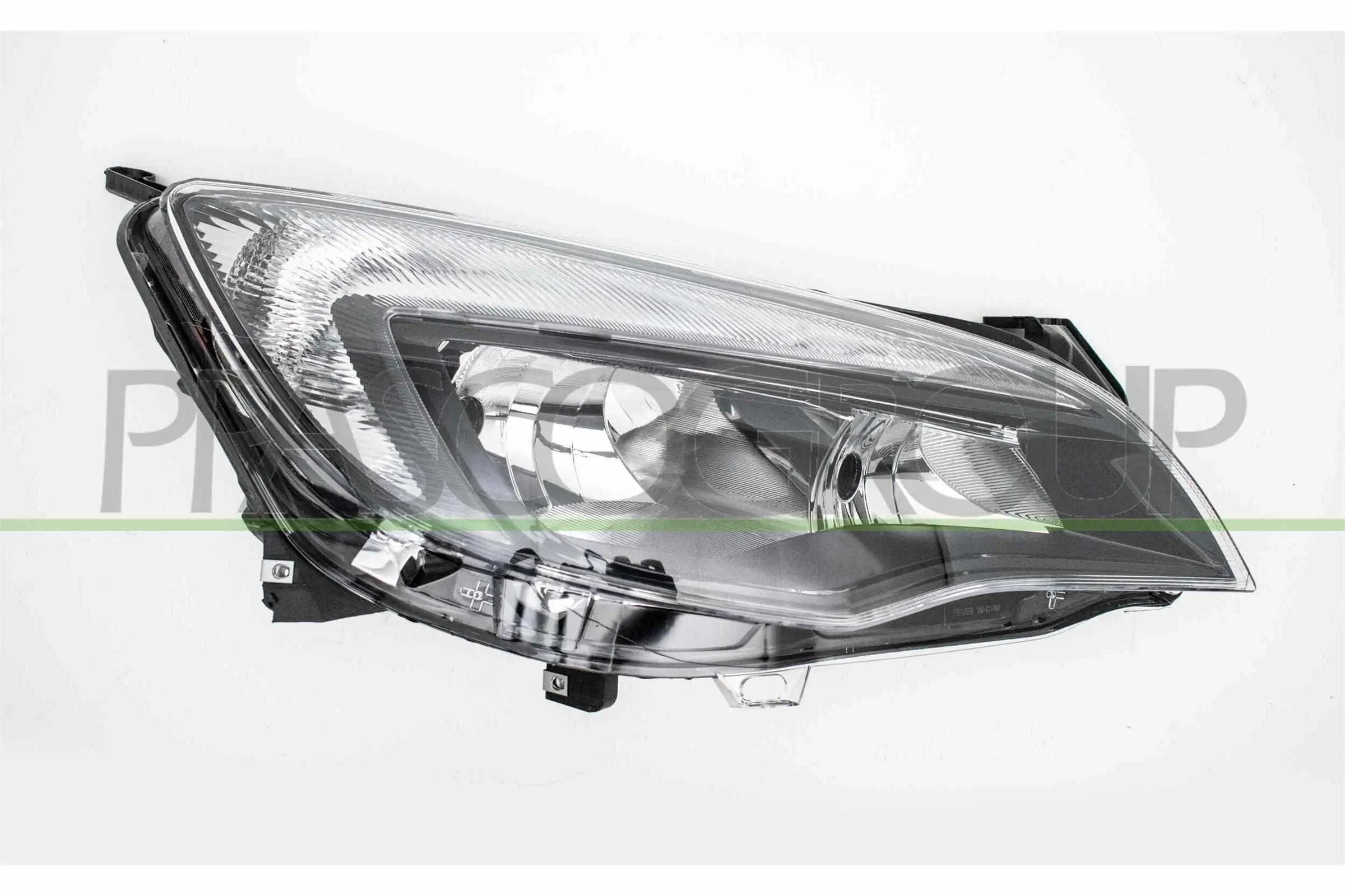 Hauptscheinwerfer rechts PRASCO OP4184923