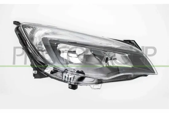 Hauptscheinwerfer rechts PRASCO OP4184923 Bild Hauptscheinwerfer rechts PRASCO OP4184923