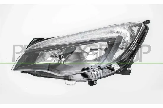 Hauptscheinwerfer links PRASCO OP4184924 Bild Hauptscheinwerfer links PRASCO OP4184924