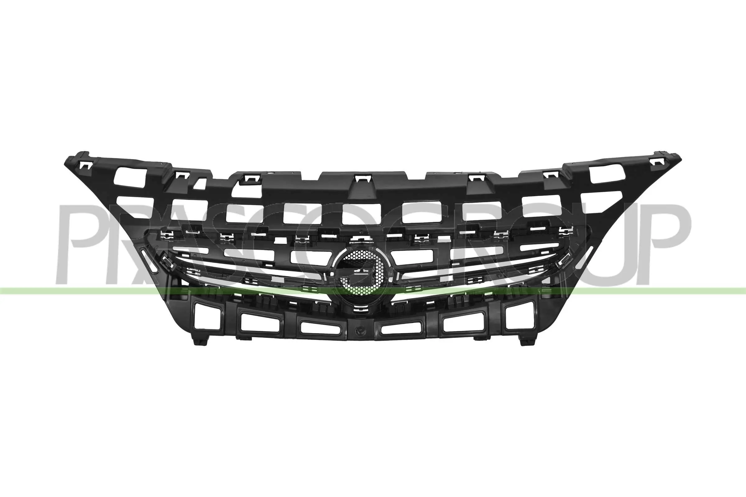 Kühlergitter PRASCO OP4192010