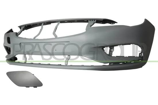 Stoßfänger vorne PRASCO OP4201001 Bild Stoßfänger vorne PRASCO OP4201001