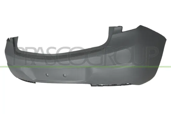 Stoßfänger hinten PRASCO OP4201051 Bild Stoßfänger hinten PRASCO OP4201051