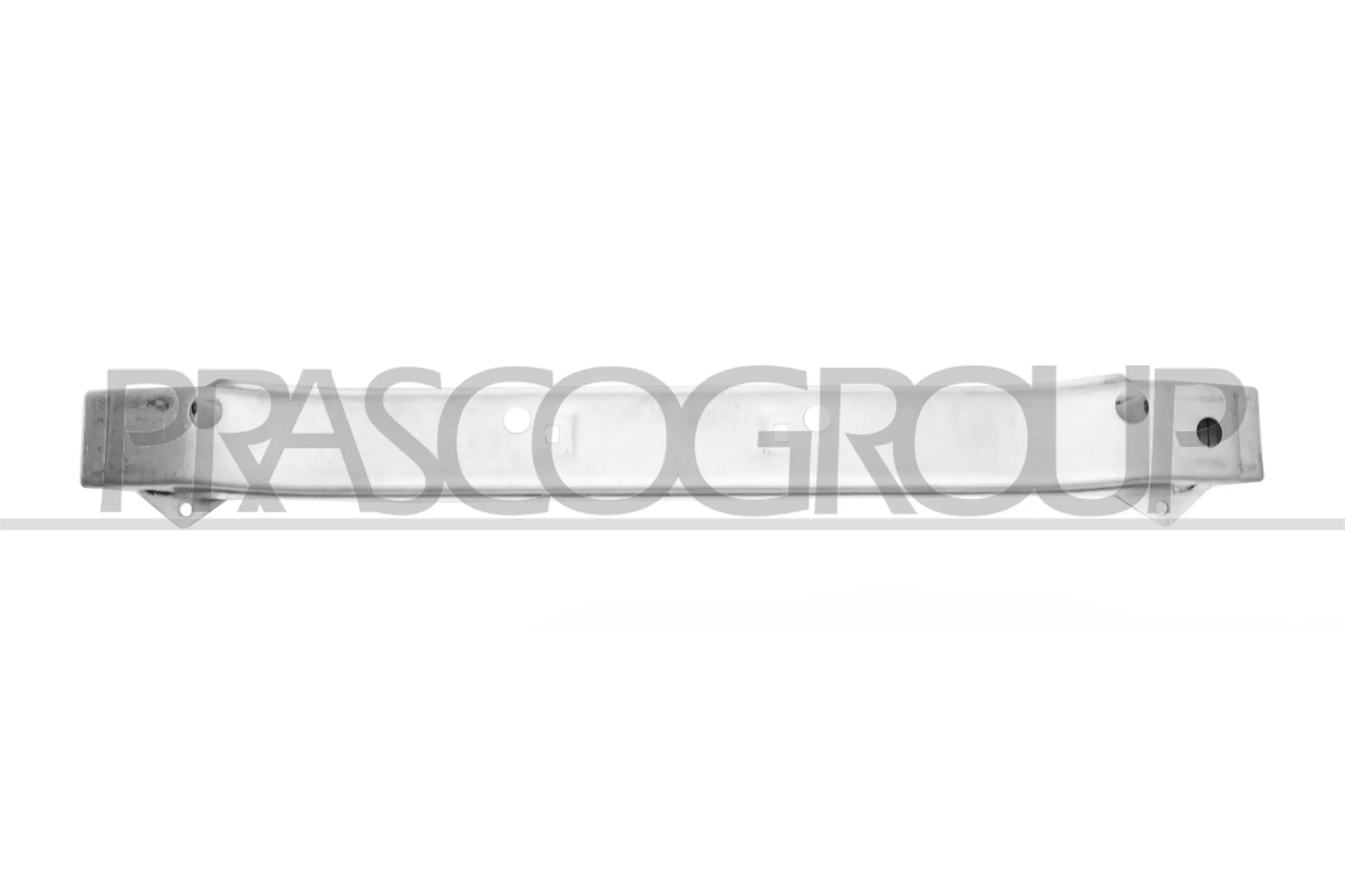 Träger, Stoßfänger hinten PRASCO OP4201672