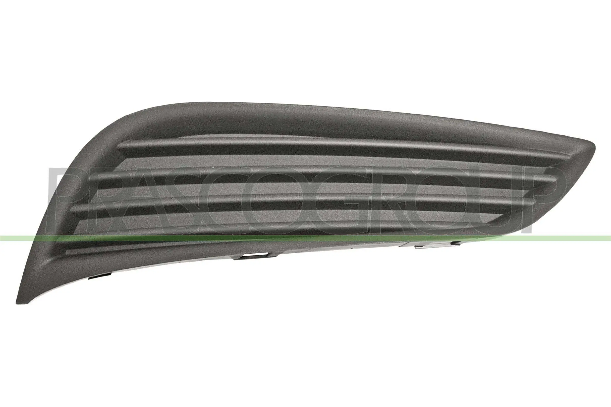 Blende, Stoßfänger vorne rechts PRASCO OP4202123