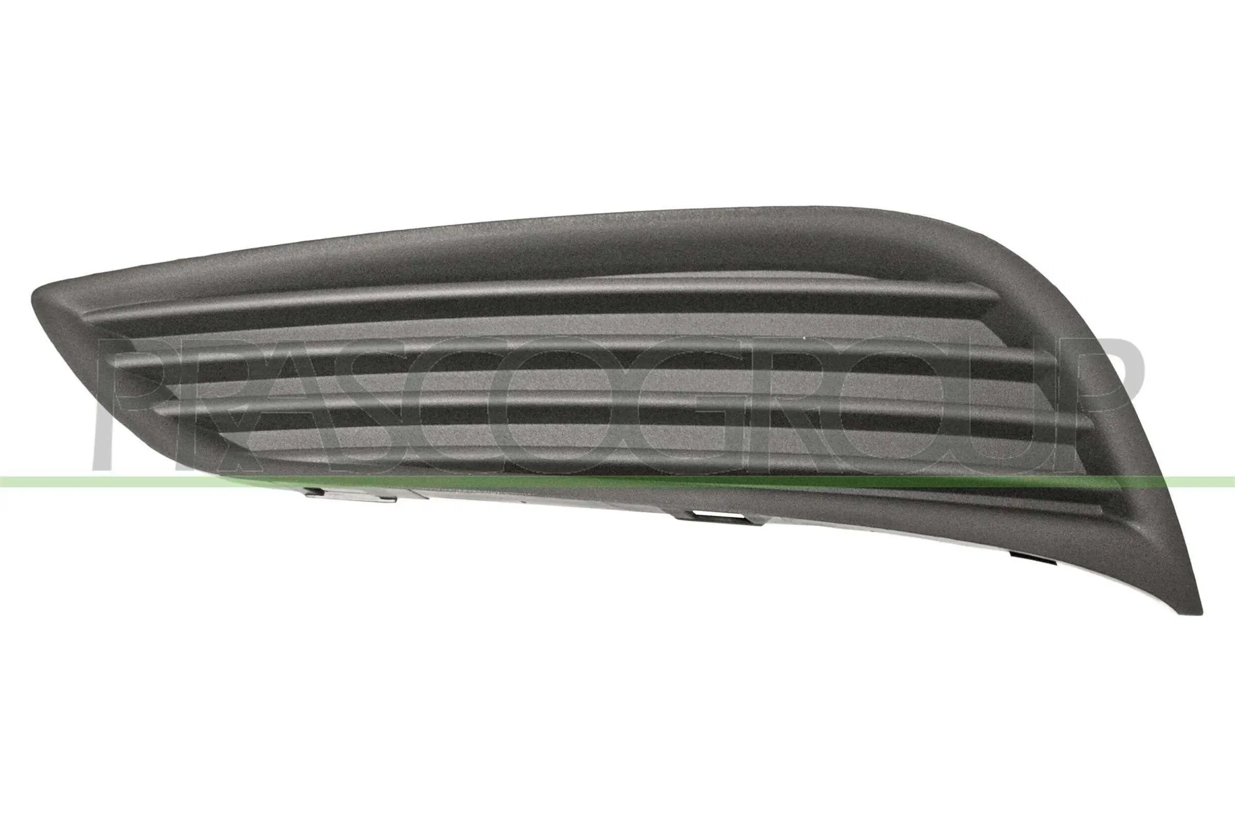 Blende, Stoßfänger vorne links PRASCO OP4202124