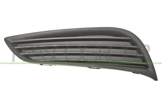 Blende, Stoßfänger vorne links PRASCO OP4202124 Bild Blende, Stoßfänger vorne links PRASCO OP4202124