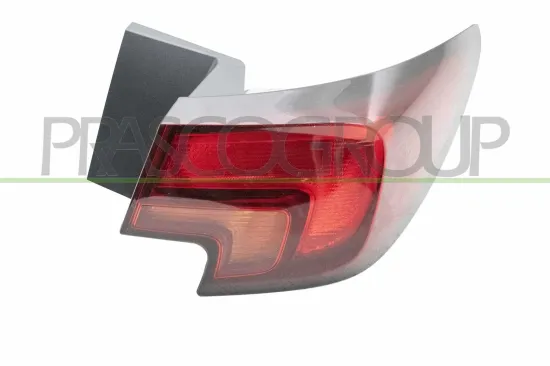 Heckleuchte rechts PRASCO OP4204163 Bild Heckleuchte rechts PRASCO OP4204163
