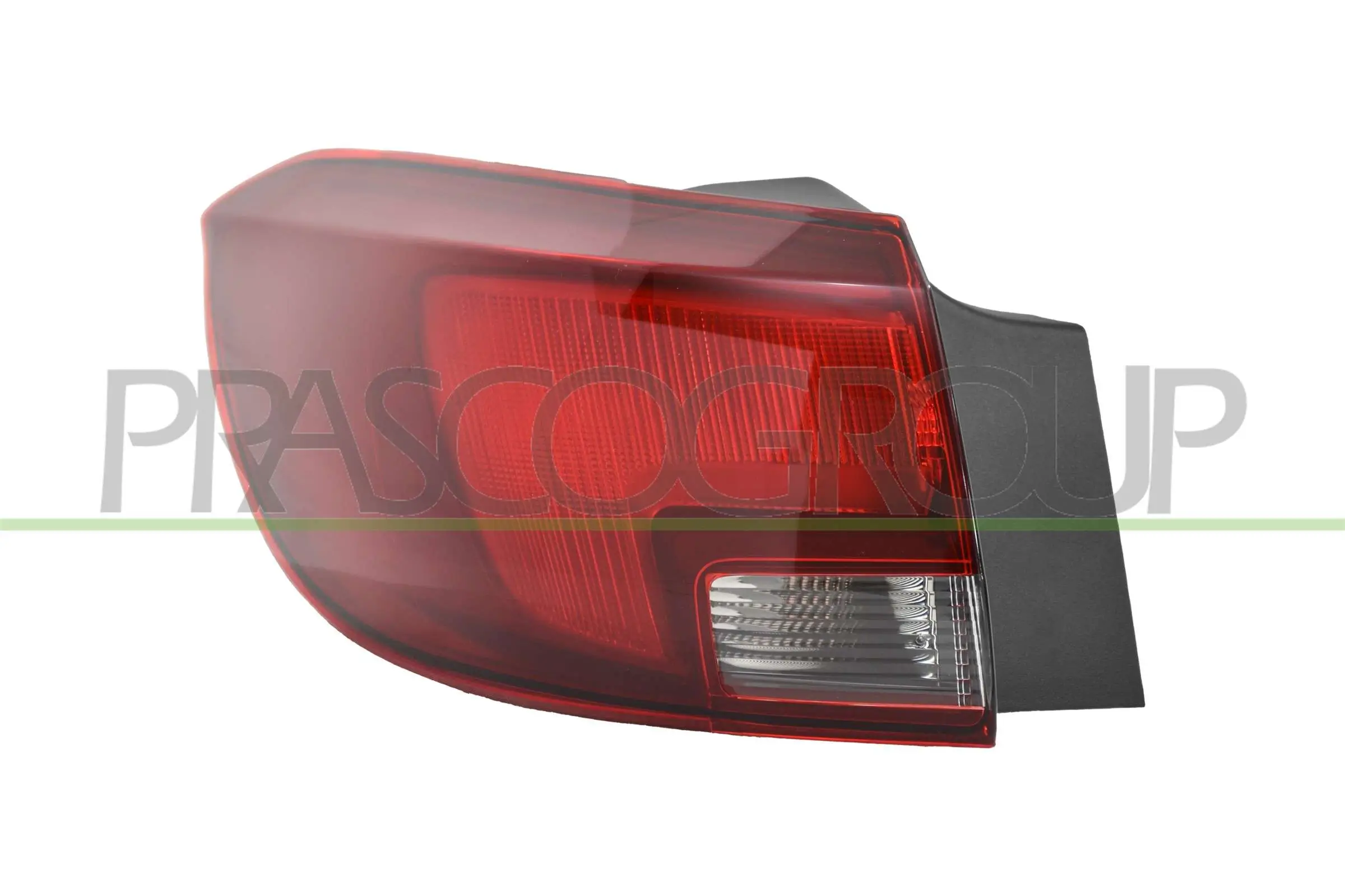 Heckleuchte links PRASCO OP4204168