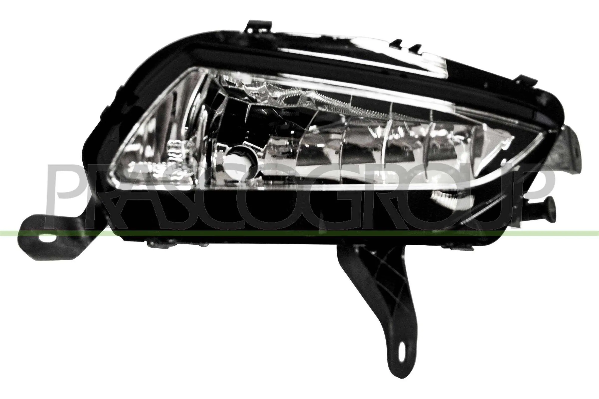 Nebelscheinwerfer rechts PRASCO OP4204413