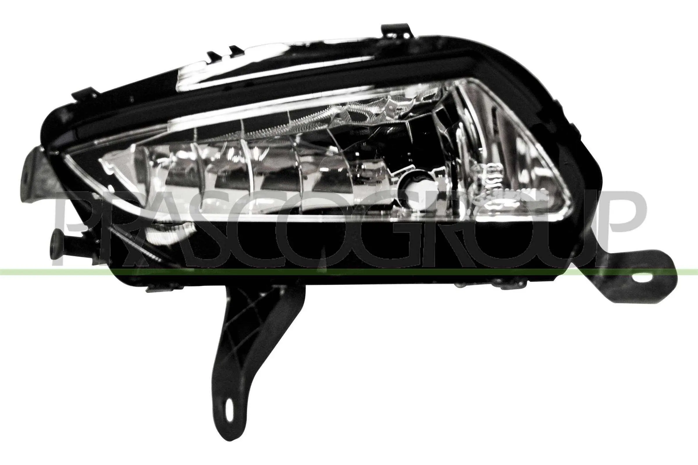 Nebelscheinwerfer links PRASCO OP4204414