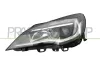 Hauptscheinwerfer links PRASCO OP4204904
