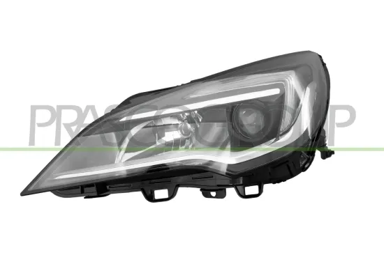 Hauptscheinwerfer links PRASCO OP4204904 Bild Hauptscheinwerfer links PRASCO OP4204904