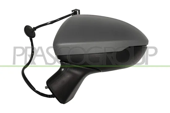 Außenspiegel links PRASCO OP4207314 Bild Außenspiegel links PRASCO OP4207314