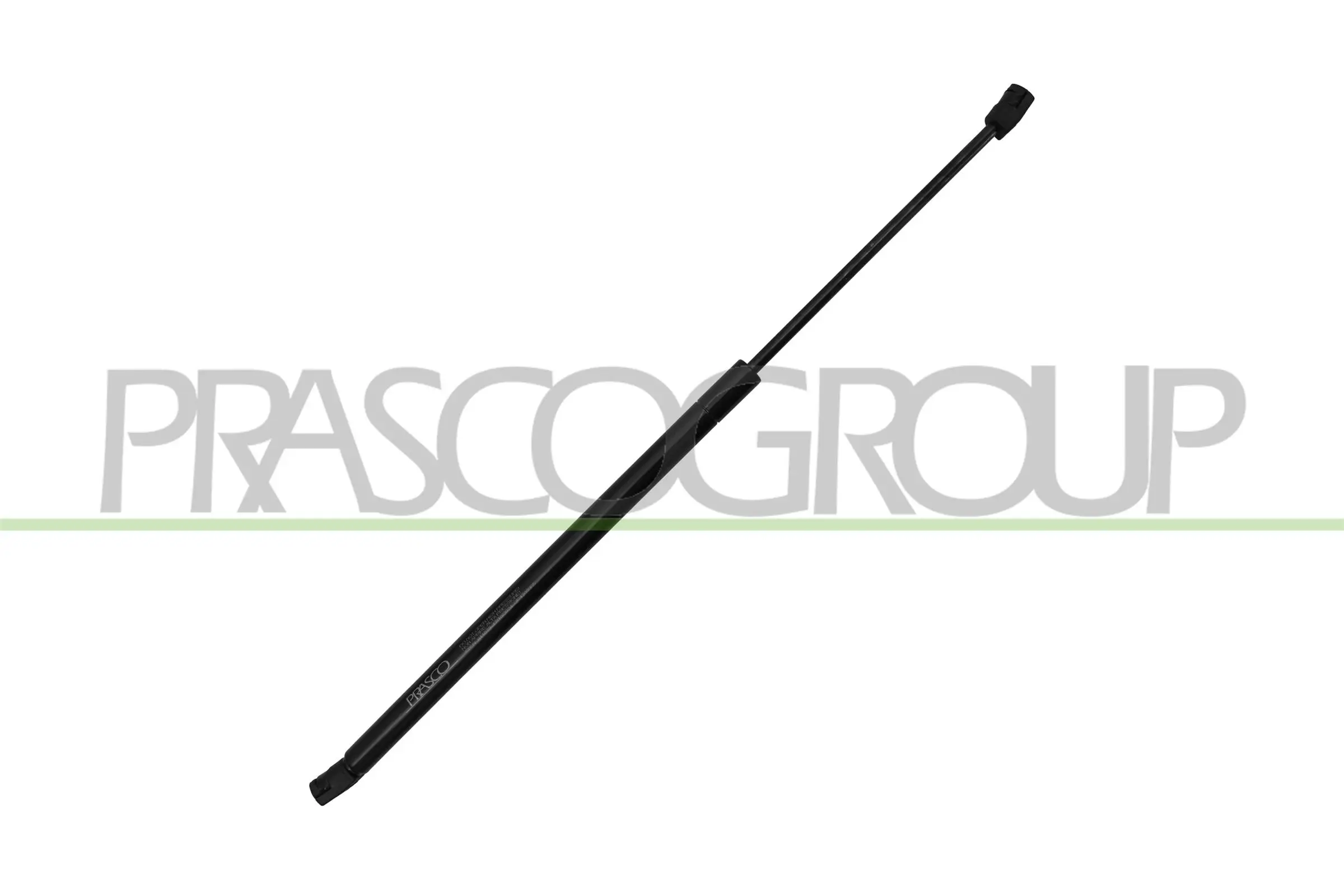 Gasfeder, Koffer-/Laderaum hinten links hinten rechts PRASCO OP4209065