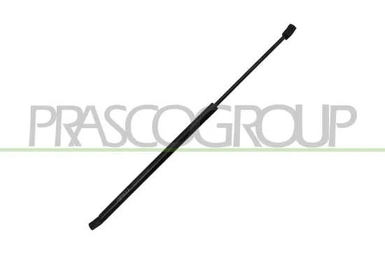 Gasfeder, Koffer-/Laderaum hinten links hinten rechts PRASCO OP4209065 Bild Gasfeder, Koffer-/Laderaum hinten links hinten rechts PRASCO OP4209065