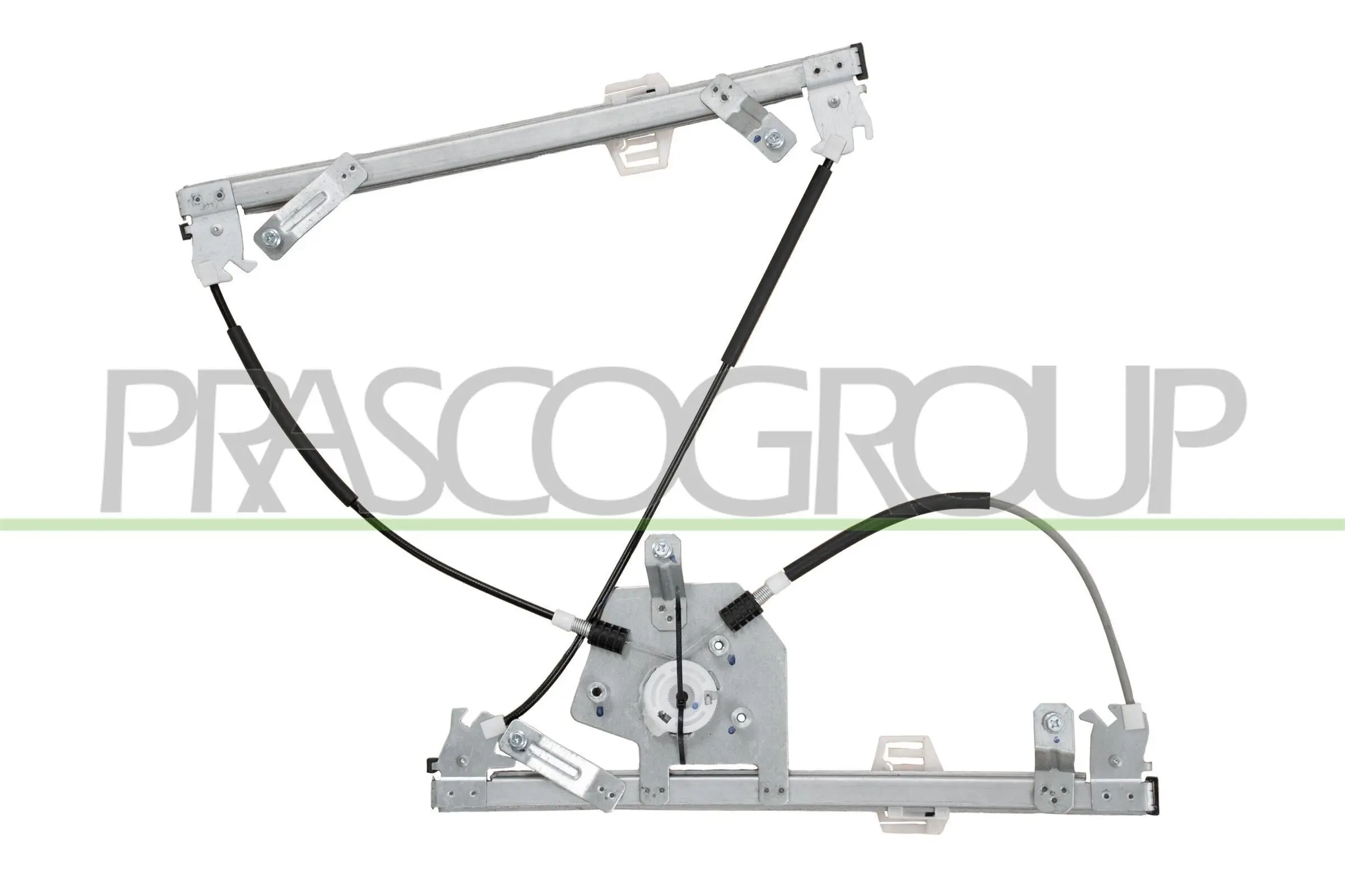 Fensterheber vorne links PRASCO OP420W024