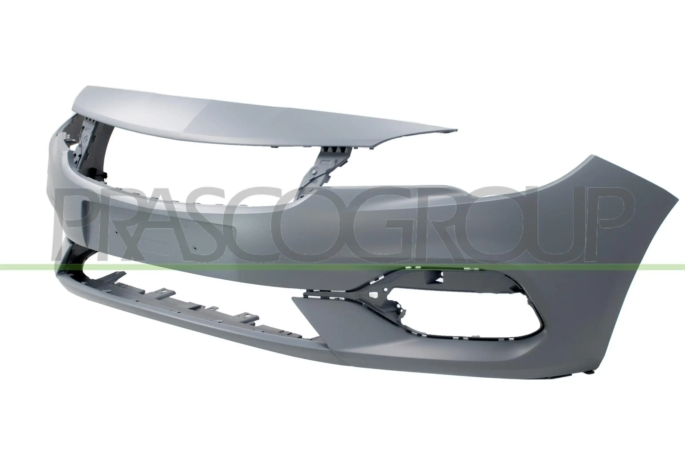 Stoßfänger vorne PRASCO OP4221001