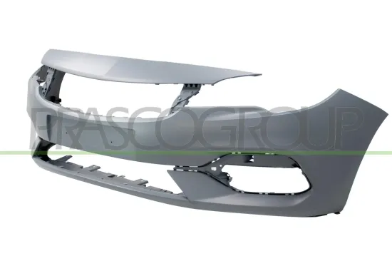 Stoßfänger vorne PRASCO OP4221001 Bild Stoßfänger vorne PRASCO OP4221001
