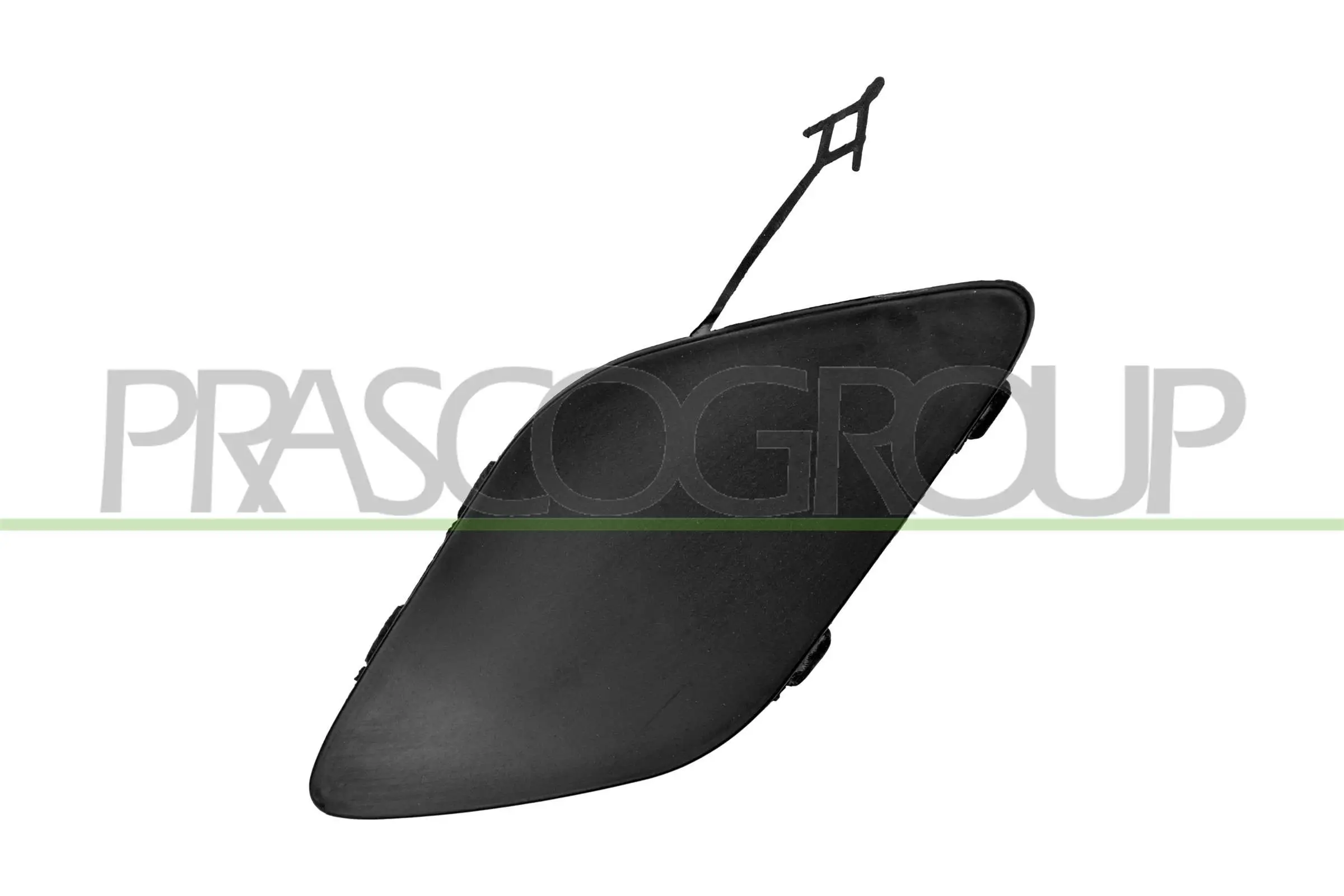 Klappe, Abschlepphaken vorne PRASCO OP4221236