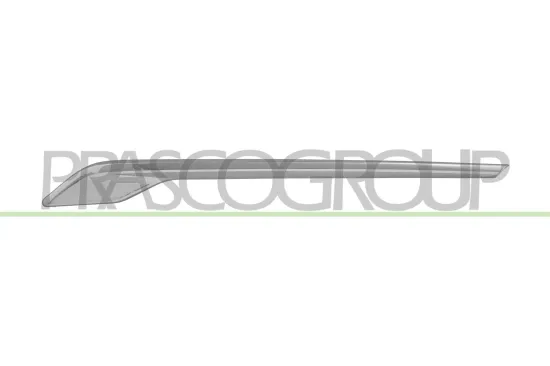 Zier-/Schutzleiste, Kühlergitter links PRASCO OP4222204 Bild Zier-/Schutzleiste, Kühlergitter links PRASCO OP4222204