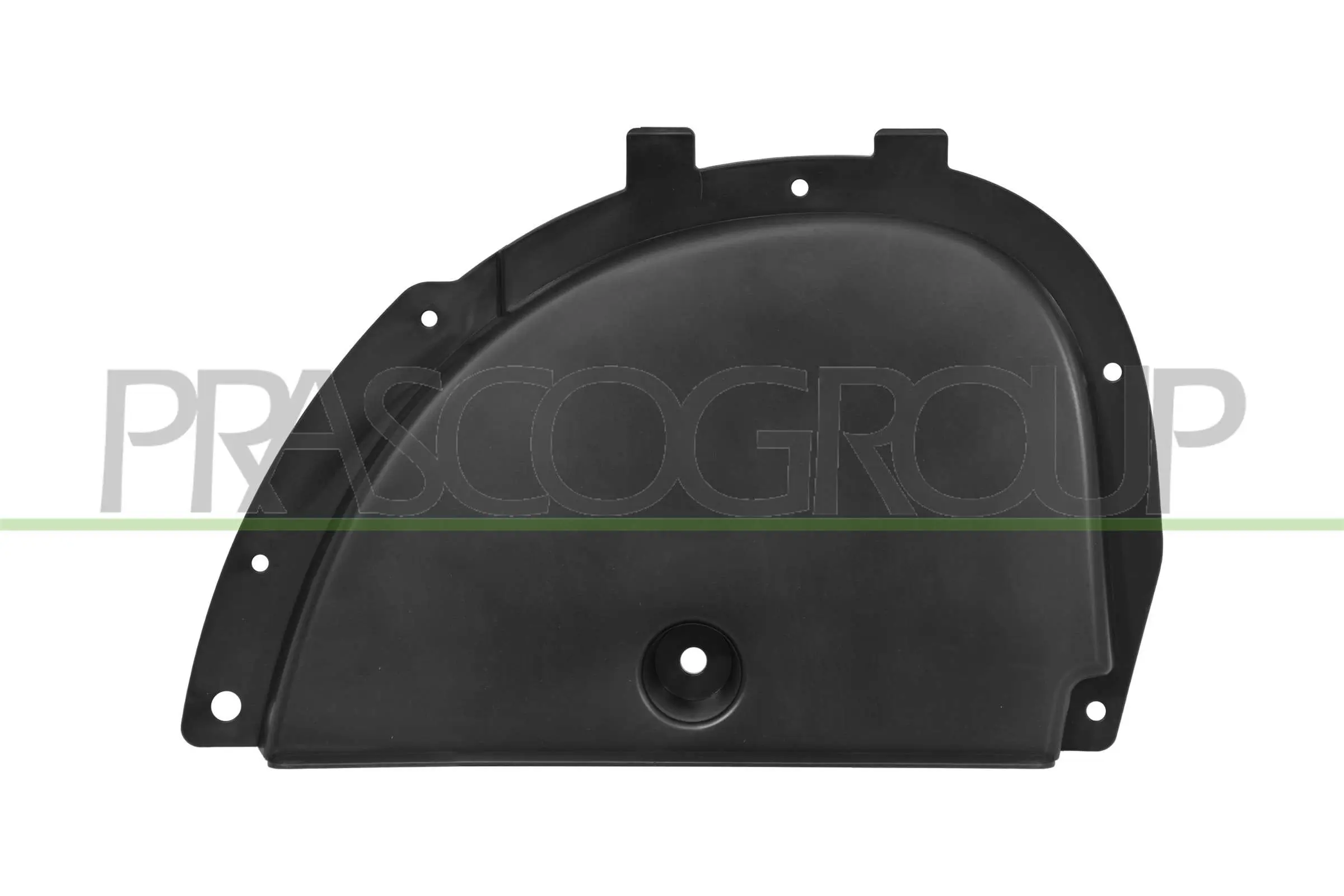 Motorraumdämmung rechts PRASCO OP4241913