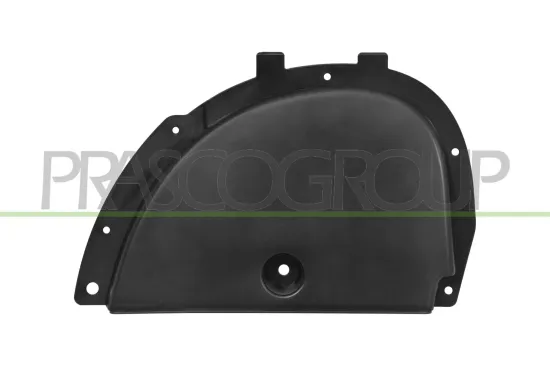 Motorraumdämmung rechts PRASCO OP4241913 Bild Motorraumdämmung rechts PRASCO OP4241913
