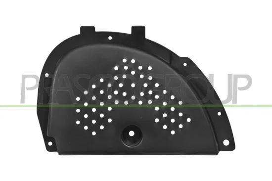 Motorraumdämmung links PRASCO OP4241914 Bild Motorraumdämmung links PRASCO OP4241914