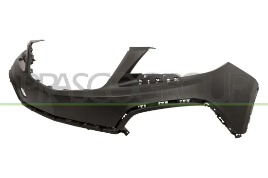 Stoßfänger vorne PRASCO OP7001001 Bild Stoßfänger vorne PRASCO OP7001001