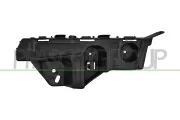 Halter, Stoßfänger vorne links PRASCO OP7001004