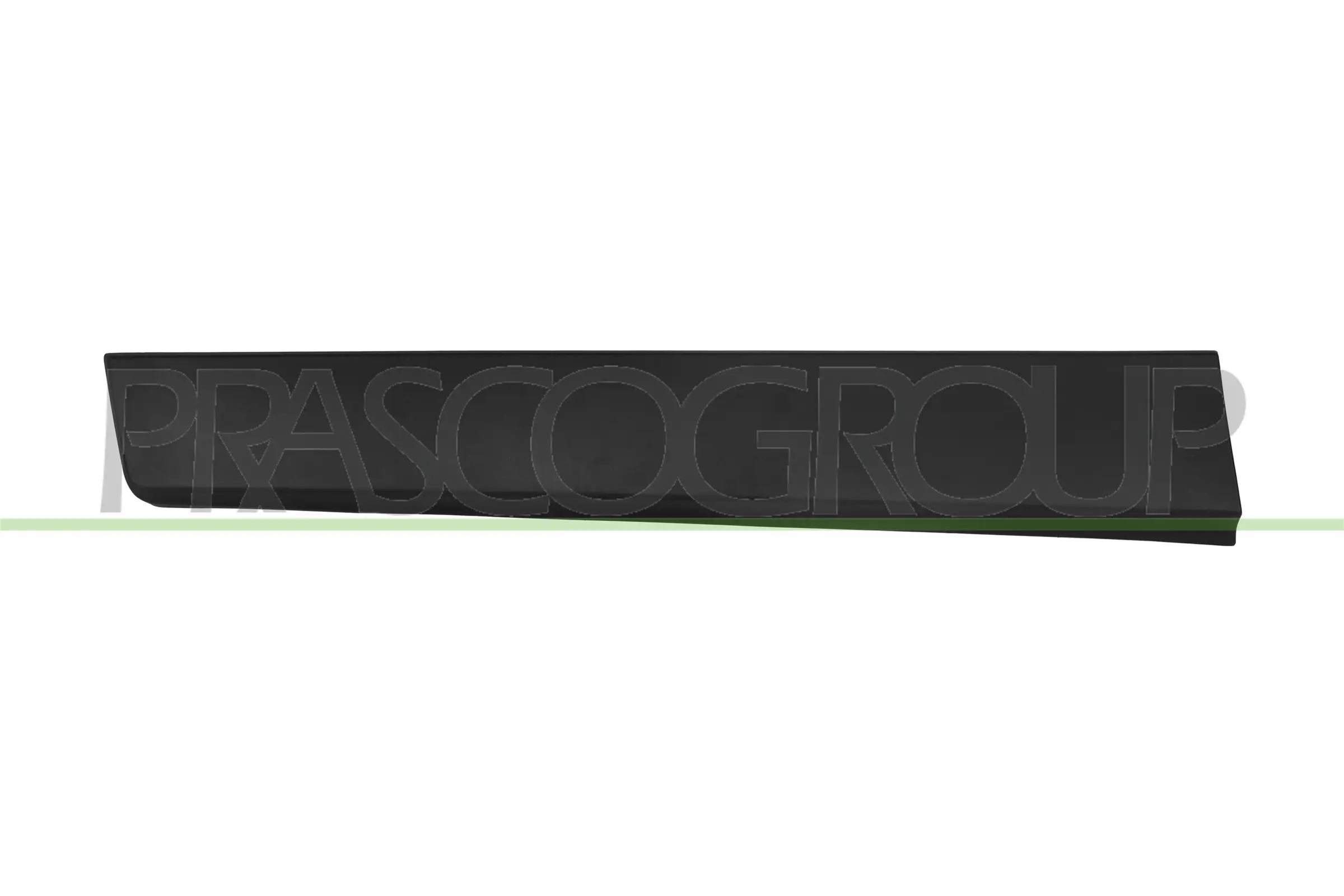 Zier-/Schutzleiste, Tür vorne links PRASCO OP7001404