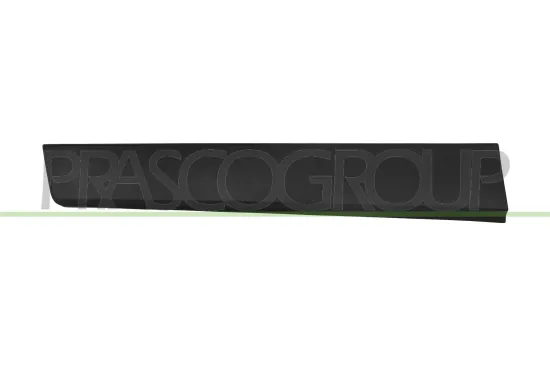 Zier-/Schutzleiste, Tür vorne links PRASCO OP7001404 Bild Zier-/Schutzleiste, Tür vorne links PRASCO OP7001404