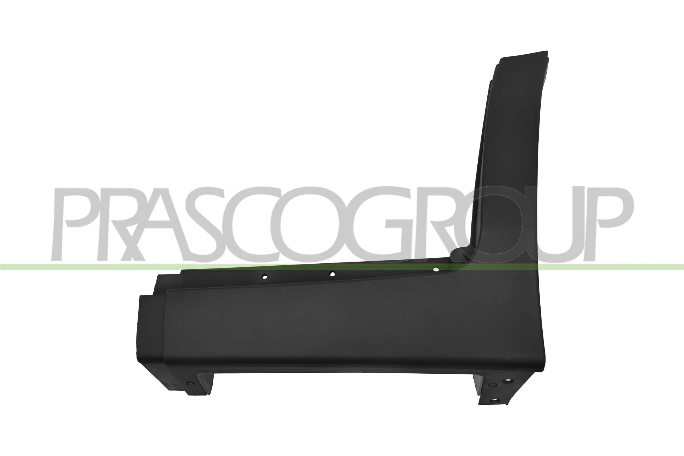 Einstiegsleiste vorne links PRASCO OP7001452