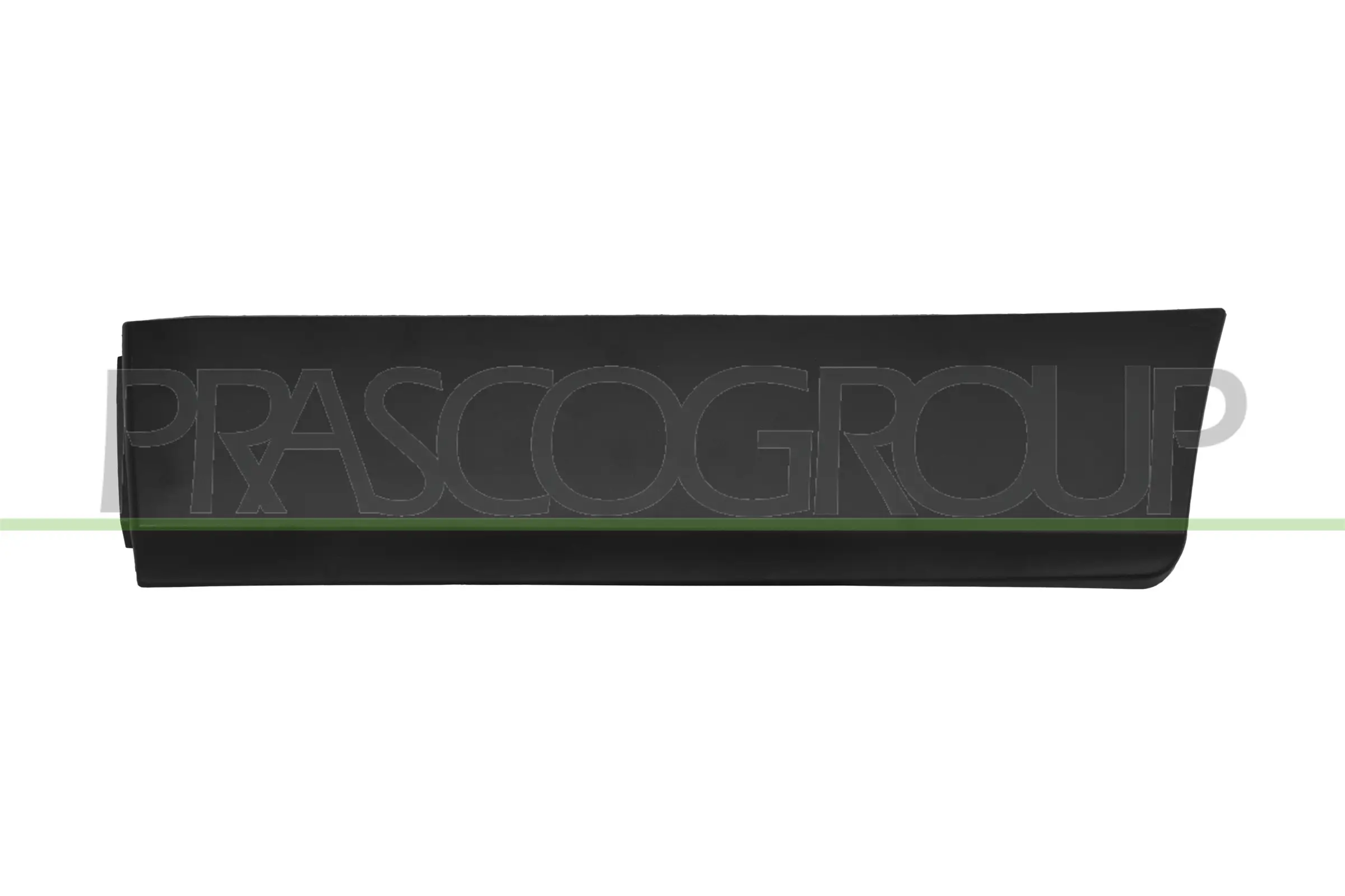 Zier-/Schutzleiste, Tür hinten links PRASCO OP7001454