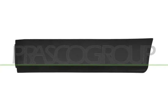 Zier-/Schutzleiste, Tür hinten links PRASCO OP7001454 Bild Zier-/Schutzleiste, Tür hinten links PRASCO OP7001454