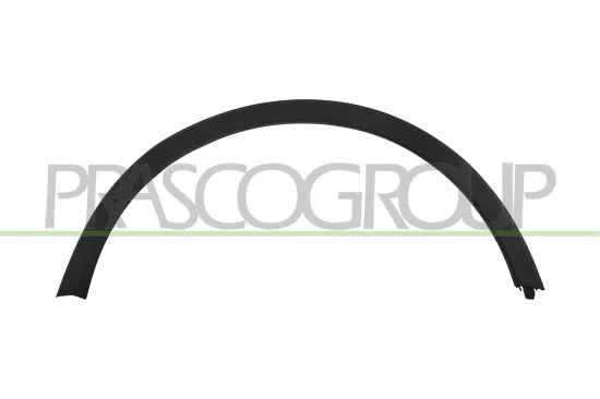 Verbreiterung, Kotflügel vorne rechts PRASCO OP7001581 Bild Verbreiterung, Kotflügel vorne rechts PRASCO OP7001581