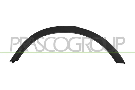 Verbreiterung, Kotflügel hinten rechts PRASCO OP7001583 Bild Verbreiterung, Kotflügel hinten rechts PRASCO OP7001583