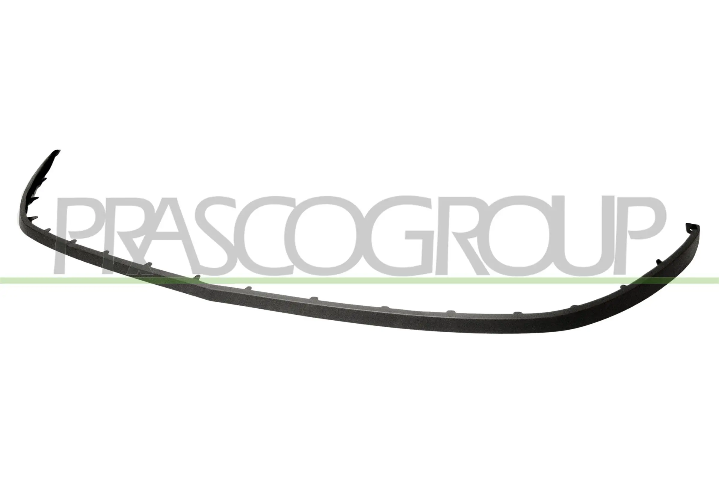 Spoiler vorne PRASCO OP7001801