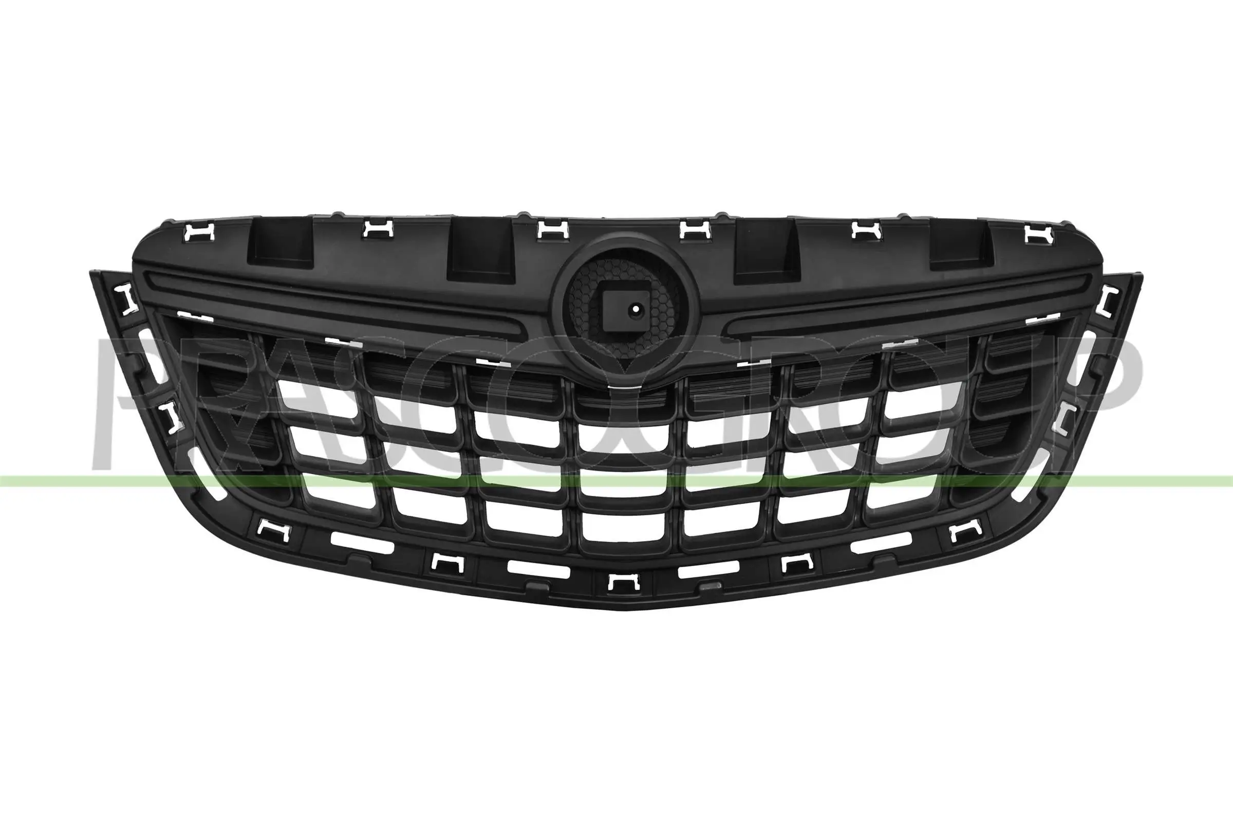 Kühlergitter PRASCO OP7002001