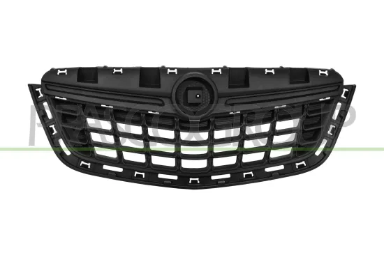 Kühlergitter PRASCO OP7002001 Bild Kühlergitter PRASCO OP7002001