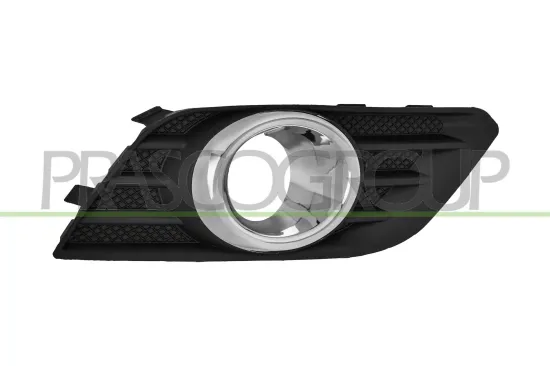 Lüftungsgitter, Stoßfänger vorne rechts PRASCO OP7002123 Bild Lüftungsgitter, Stoßfänger vorne rechts PRASCO OP7002123